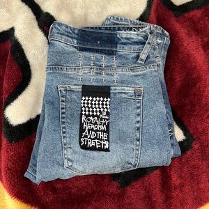 Ksubi jeans